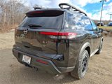 New 2025 Nissan Pathfinder Rock Creek image 4