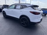 Used 2024 Chevrolet Blazer LT w/ Convenience Package image 3
