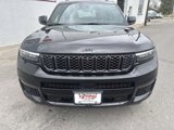 Used 2024 Jeep Grand Cherokee L Summit w/ High Altitude Package image 3
