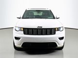 Used 2020 Jeep Grand Cherokee Altitude image 2