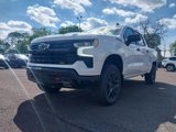 New 2025 Chevrolet Silverado 1500 LT Trail Boss w/ Protection Package image 3