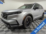 New 2026 Honda CR-V Sport image 1