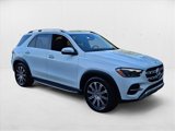Used 2024 Mercedes-Benz GLE 350 4MATIC image 3