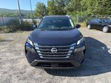 New 2026 Nissan Rogue SV w/ SV Premium Package image 2