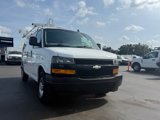Used 2018 Chevrolet Express 2500 w/ Safety Package image 4