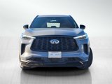 New 2025 INFINITI QX60 Luxe w/ Black Edition image 2