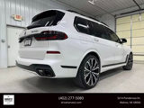 Used 2024 BMW X7 M60i w/ Executive Package image 5