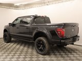 New 2025 Ford F150 Lariat w/ Equipment Group 502A High image 3