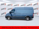 Used 2018 Mercedes-Benz Sprinter 144 Cargo image 6