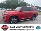 Used 2023 Toyota 4Runner Limited image 6