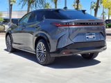 New 2025 Lexus RZ 300e image 3