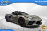 Used 2024 Chevrolet Corvette Stingray w/ 3LT image 3