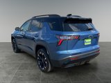 New 2026 Chevrolet Equinox RS w/ Convenience Package III image 5