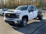 New 2025 Chevrolet Silverado 3500 W/T w/ WT Convenience Package image 3