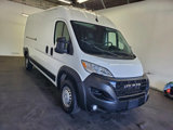 Used 2024 RAM ProMaster 2500 w/ Premium Convenience Group image 3