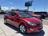 Used 2013 Hyundai Elantra GLS w/ Preferred Pkg image 3