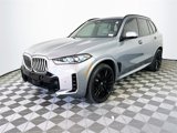 Used 2025 BMW X5 xDrive40i w/ M Sport Package image 3