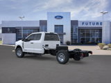 New 2026 Ford F350 XL w/ XL Chrome Package image 4