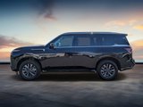 New 2025 INFINITI QX80 Pure image 6