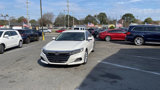 Used 2021 Honda Accord LX image 4