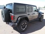 New 2025 Jeep Wrangler Unlimited Rubicon image 5