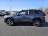 New 2025 Toyota RAV4 XSE image 4