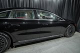 New 2025 Mercedes-Benz EQS 450+ 4MATIC Sedan image 4