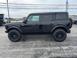New 2024 Ford Bronco Wildtrak image 2