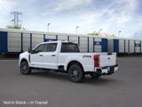 New 2025 Ford F250 XL image 4