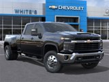 New 2025 Chevrolet Silverado 3500 LT w/ Safety Package image 4