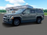 New 2025 Hyundai Santa Fe Calligraphy image 2