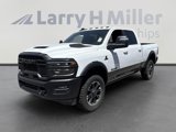 New 2025 RAM 2500 Rebel image 4