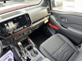 New 2025 Nissan Frontier PRO-4X w/ Pro Convenience Package image 4