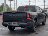 New 2025 RAM 1500 Laramie w/ Night Edition image 6