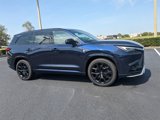 New 2025 Lexus TX 350 AWD image 2