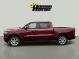 New 2025 RAM 1500 Big Horn image 2