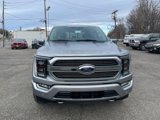 Certified 2022 Ford F150 Limited image 2