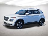 Used 2024 Hyundai Venue SEL image 3