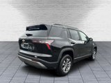 New 2025 Chevrolet Equinox LT w/ Safety and Technology Package image 5