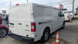 Used 2020 Nissan NV 1500 SV image 2