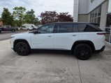 New 2025 Jeep Wagoneer Launch Edition image 5