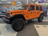 New 2025 Jeep Wrangler Unlimited Rubicon image 3
