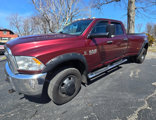 Used 2016 RAM 3500 Tradesman w/ Chrome Appearance Group image 3