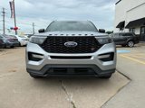 Used 2021 Ford Explorer ST w/ Equipment Group 401A image 4