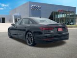 New 2025 Audi A8 L 3.0T image 5