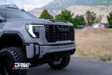 Used 2025 GMC Sierra 3500 Denali Ultimate image 3