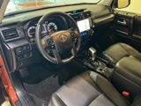 Certified 2024 Toyota 4Runner TRD Pro image 2