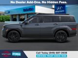 New 2025 Hyundai Santa Fe Calligraphy image 2