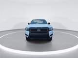 New 2025 Nissan Frontier S image 3