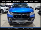 Used 2022 Chevrolet Colorado Z71 image 2